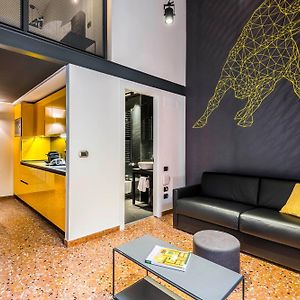 Appartement met Twee Slaapkamers